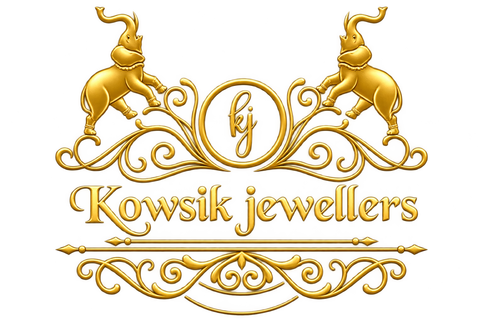 Kowshik Jewellery
