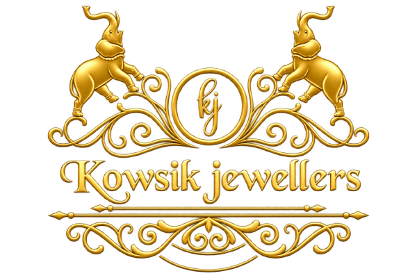 Kowshik Jewellery Logo